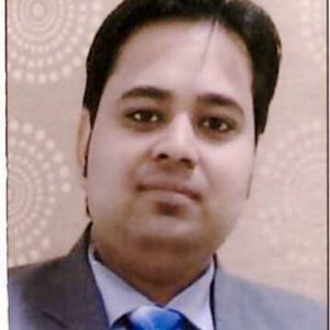 Vinit Gupta
